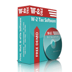 W-2 Pro Demo